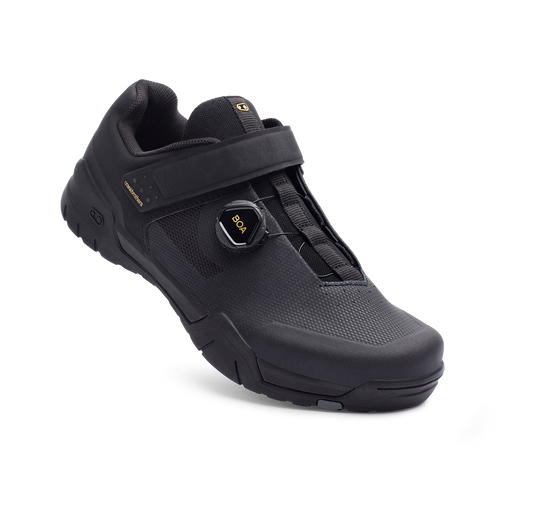 MALLET ENDURO BOA® CLIP-IN SHOES
