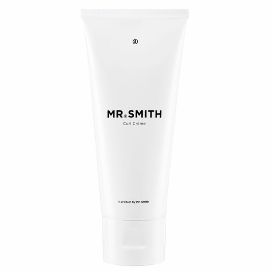 Mr. Smith Curl Cream