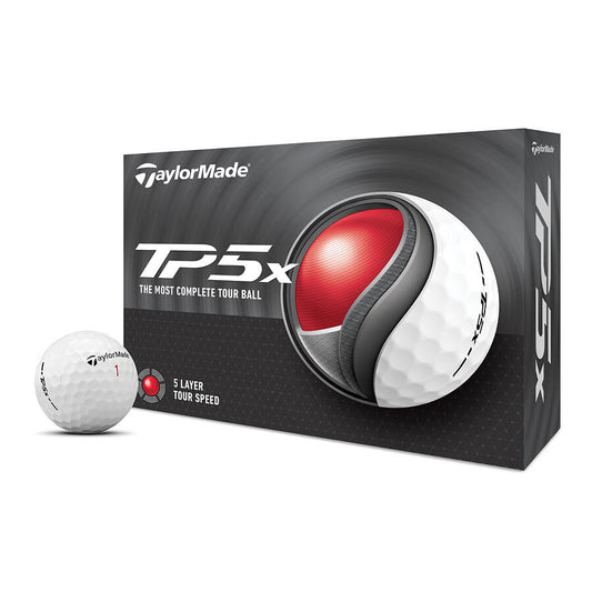 TP5X Golf Ball