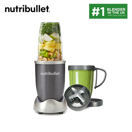 Nutribullet 600 Series