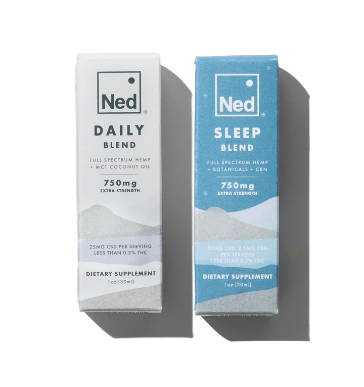 The Sleep Set