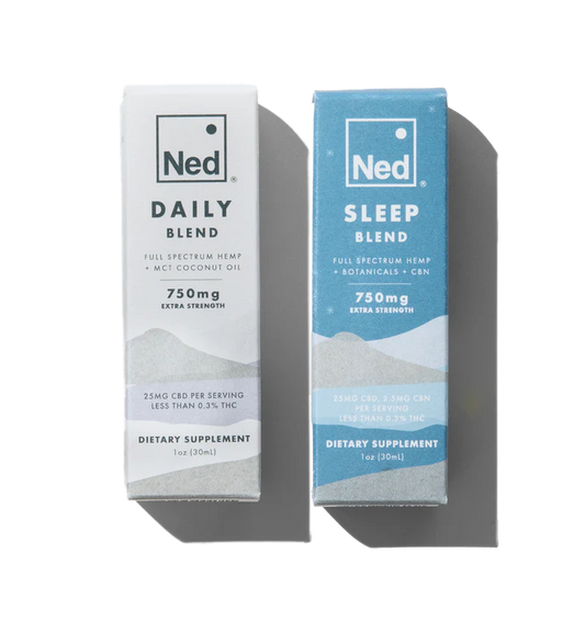 The Sleep Set
