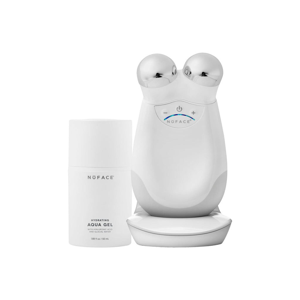 NuFACE Trinity® Starter Kit