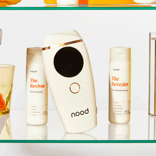 The Noodist Kit