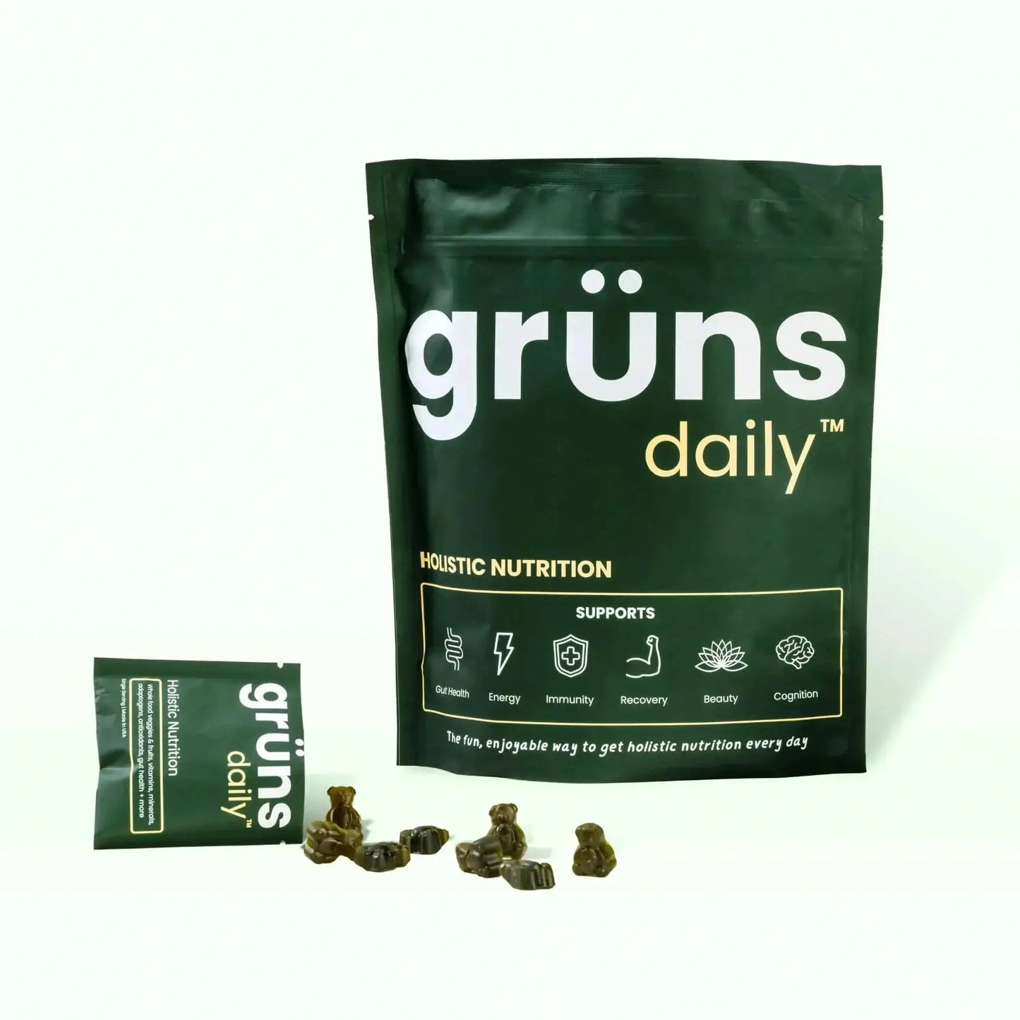 Grüns Daily®