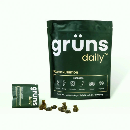 Grüns Daily®