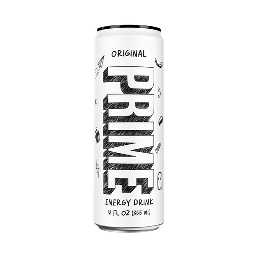 PRIME - ORIGINAL