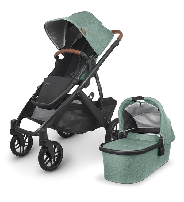 UPPAbaby VISTA V2 Stroller - Gwen