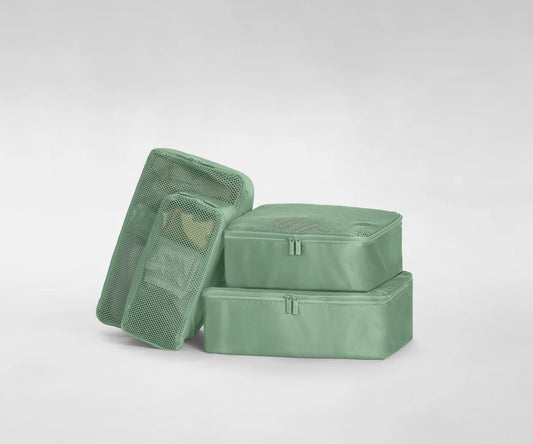 The Insider Packing Cubes