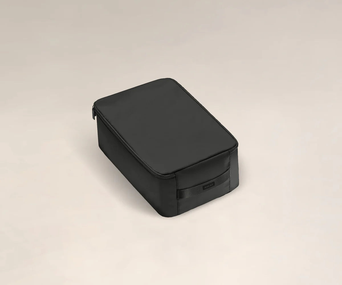 The Shoe Cube