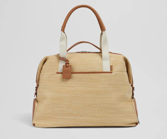 Resort Weekender