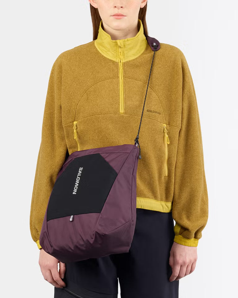 ACS PACKABLE TOTE BAG