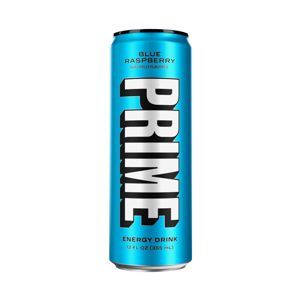 PRIME - BLUE RASPBERRY
