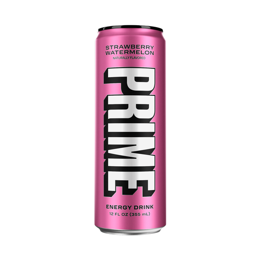PRIME - STRAWBERRY WATERMELON
