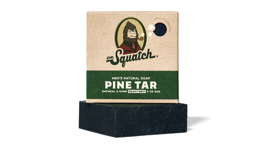 Pine Tar