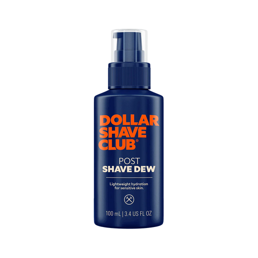 Post Shave Dew
