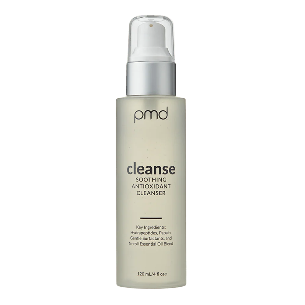 cleanse Soothing Antioxidant Cleanser