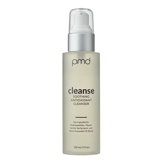 cleanse Soothing Antioxidant Cleanser