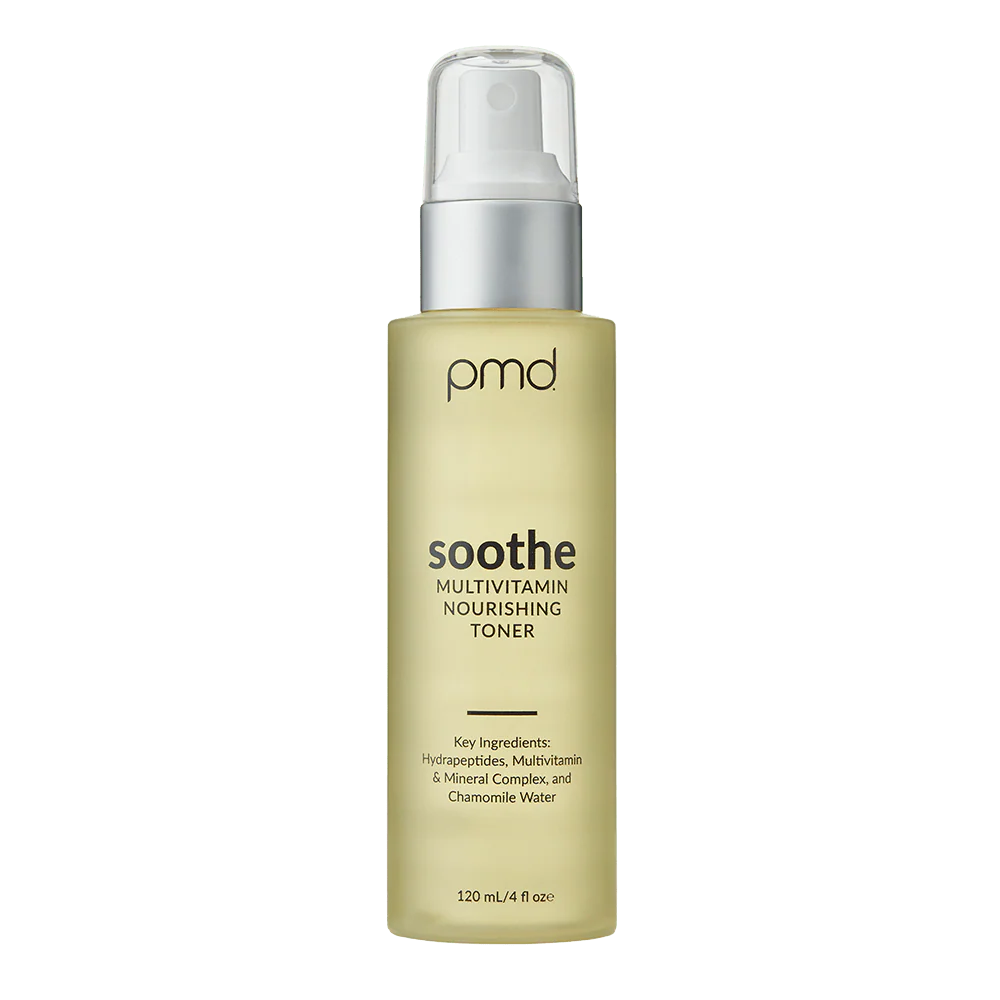 cleanse Soothing Antioxidant Cleanser