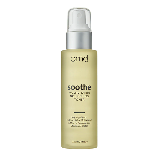 cleanse Soothing Antioxidant Cleanser
