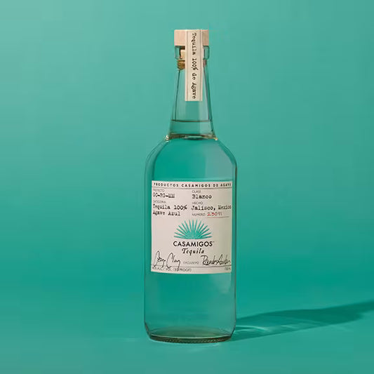 TEQUILA BLANCO