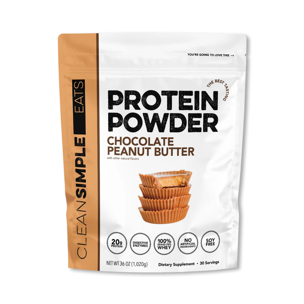 Chocolate Peanut Butter