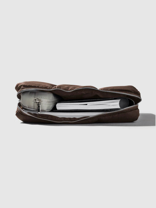 Quilted Pouch