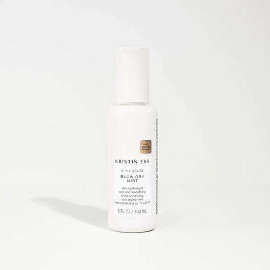 Blow Dry Mist