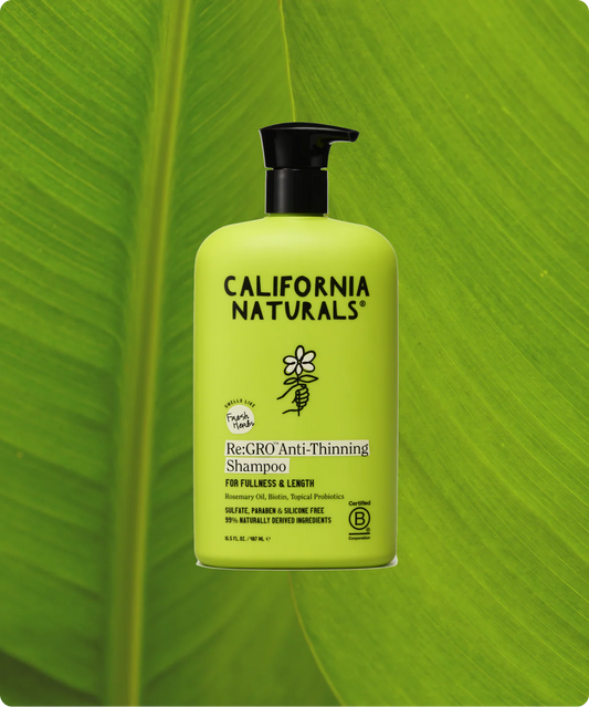Re:GRO Anti-Thinning Shampoo