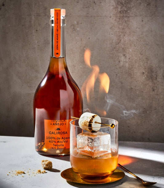 AÑEJO