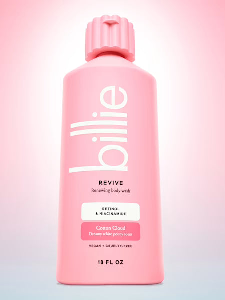 Revive Body Wash