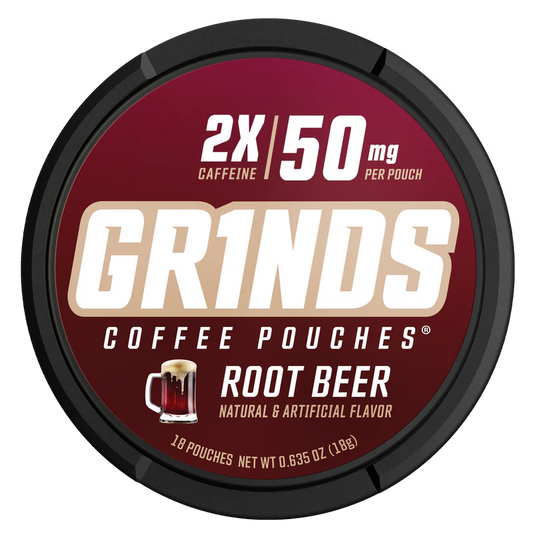 Root Beer - 3 Cans