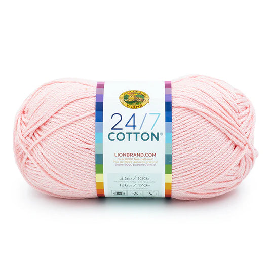 24/7 Cotton® Yarn