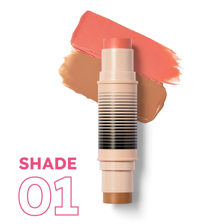 Desert Island Duo - Shade 1