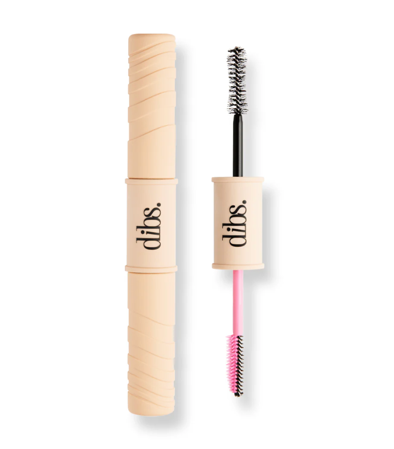 Double Standard Primer & Mascara Duo™