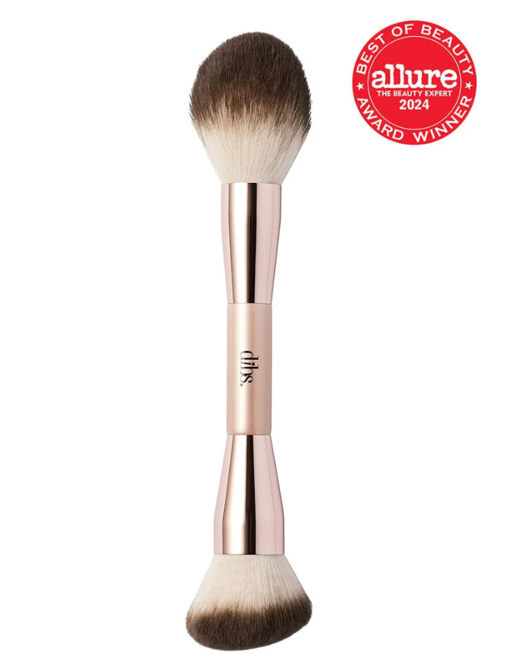 Duo Brush Face