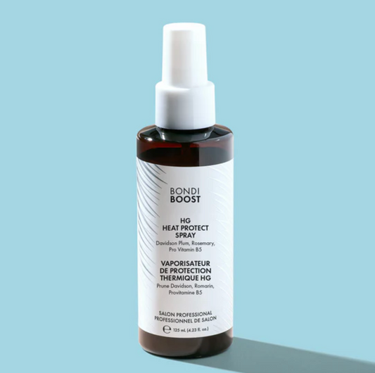 HEAT PROTECT SPRAY