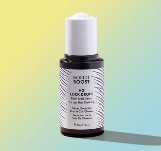 LOCK DROPS ANTI-SHEDDING SCALP & HAIR SERUM
