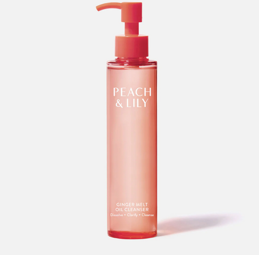 Ginger Melt Oil Cleanser - 150mL