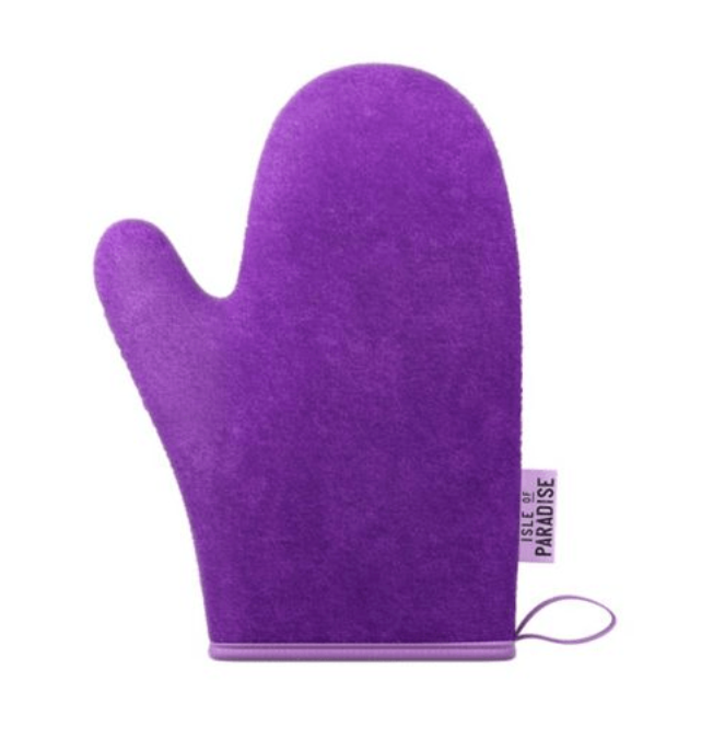 Self-Tanning Mitt