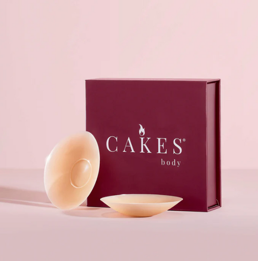 sticky CAKES circles™