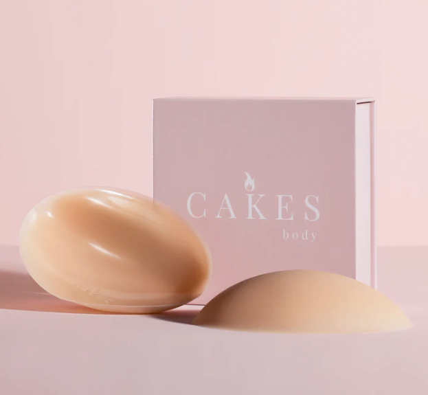 CAKES with volume™