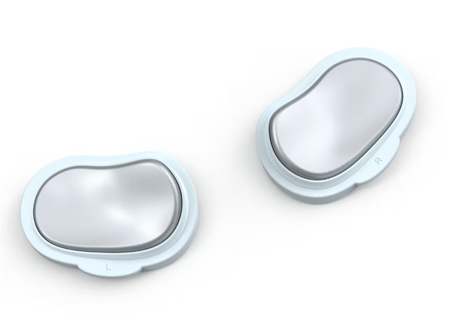 Clip-On Chill Pads