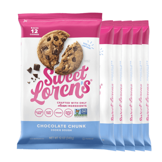 Sweet Loren's - Chocolate Chunk