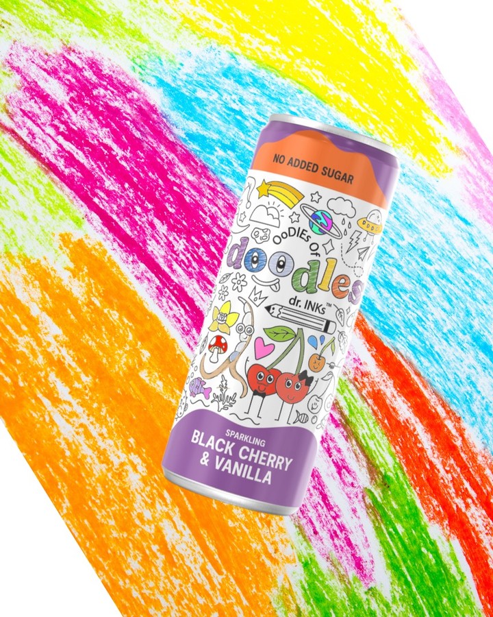 Doodle Drink
