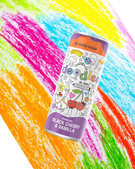 Doodle Drink