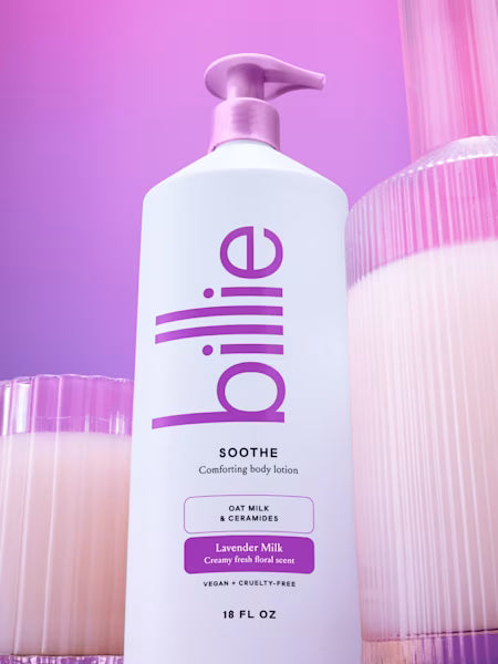 Soothe Body Lotion