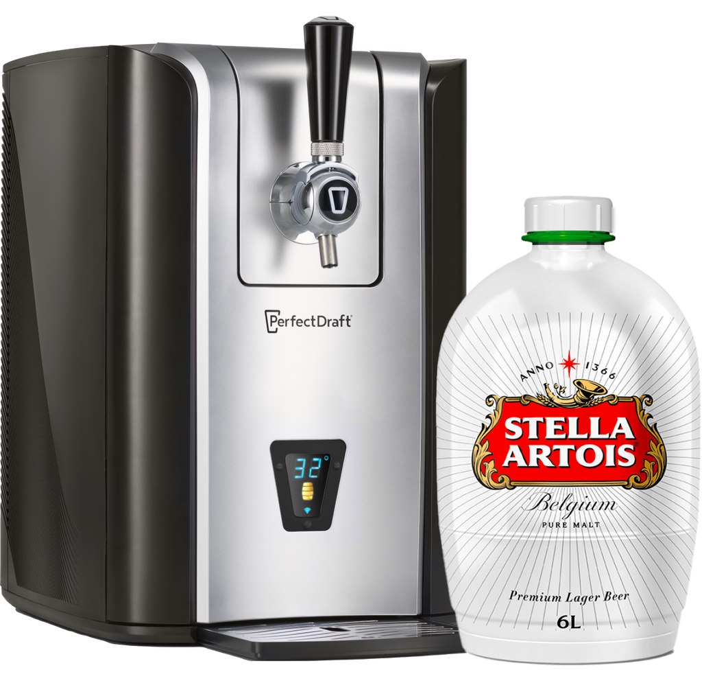 Stella Artois Bundle