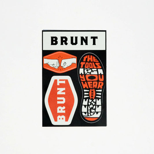 STICKER SHEET