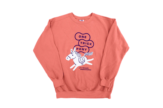 Terracota Sweatshirt